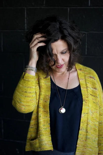 Rebel Rebel - Truly Myrtle - PRINTED PATTERN