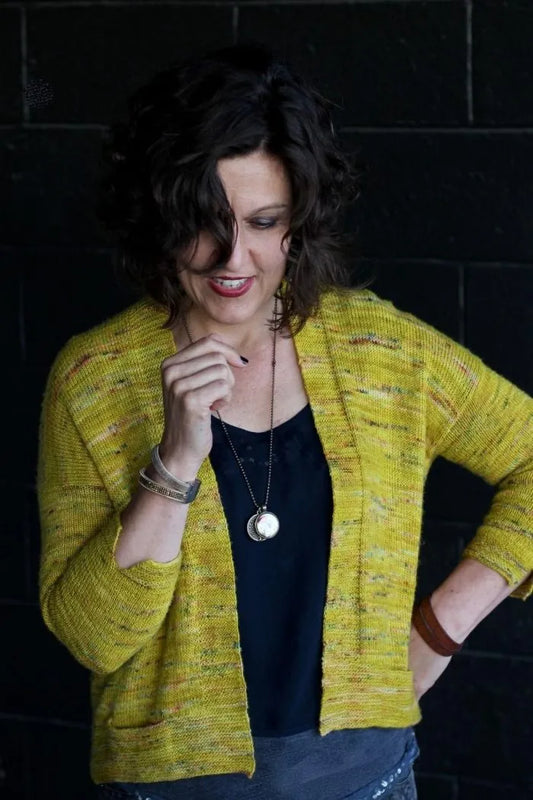 Rebel Rebel - Truly Myrtle - PRINTED PATTERN