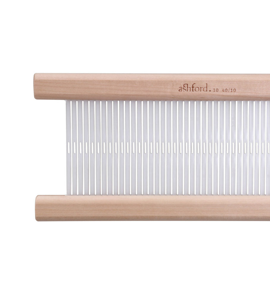 Ashford - Sampleit Loom Reed 25cm (10")