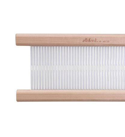 Ashford - Rigid Heddle Loom Reed 40cm (16")