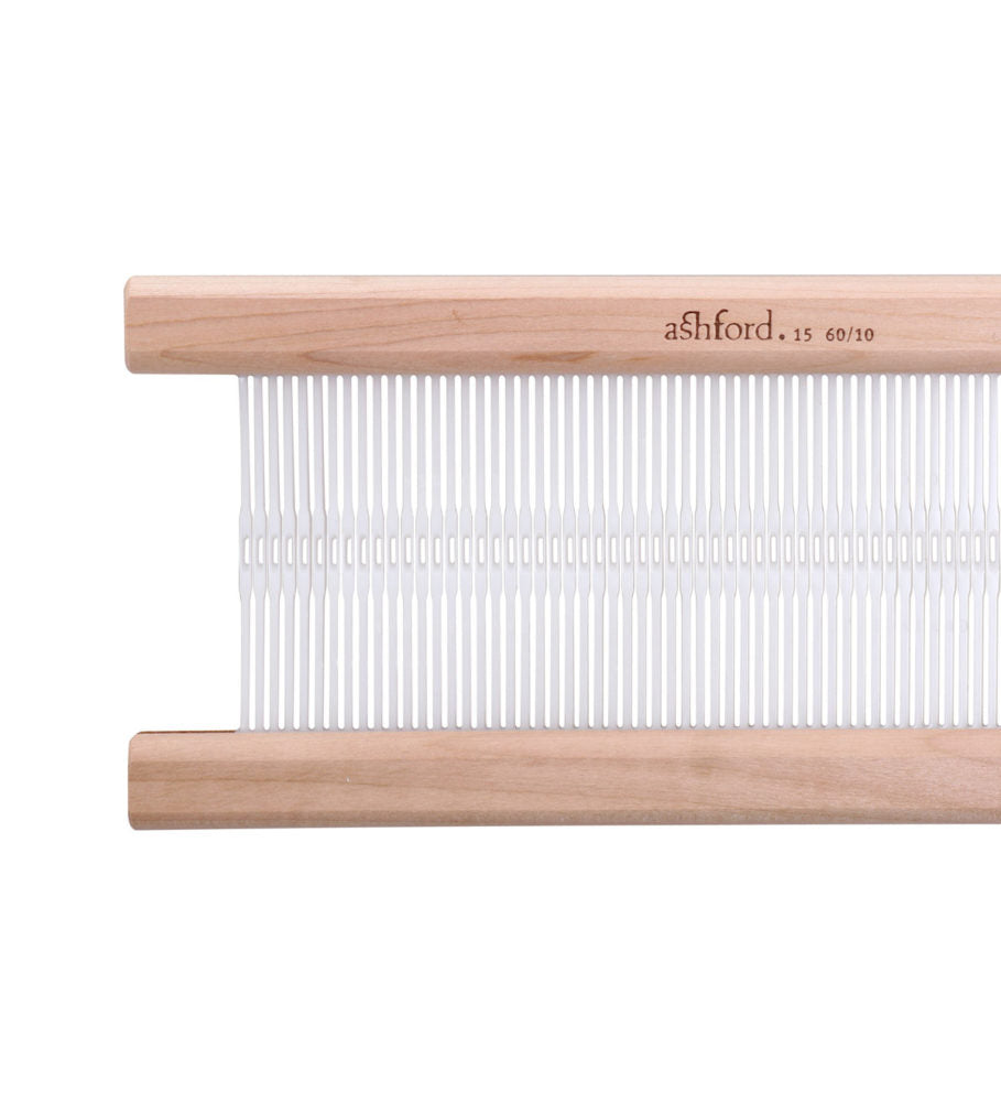 Ashford - Rigid Heddle Loom Reed 40cm (16")