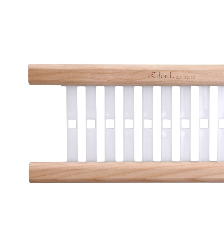 Ashford - Sampleit Loom Reed 25cm (10")