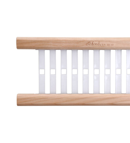 Ashford - Sampleit Loom Reed 25cm (10")