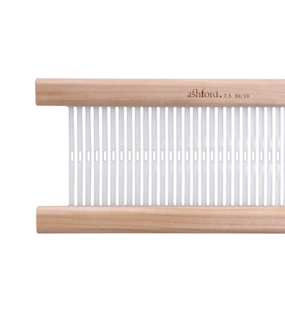 Ashford - Rigid Heddle Loom Reed 40cm (16")