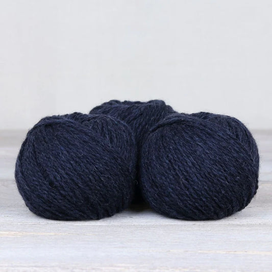 Reliable - Lore Mini Skein - Fibre Co - 30 DAY PREORDER