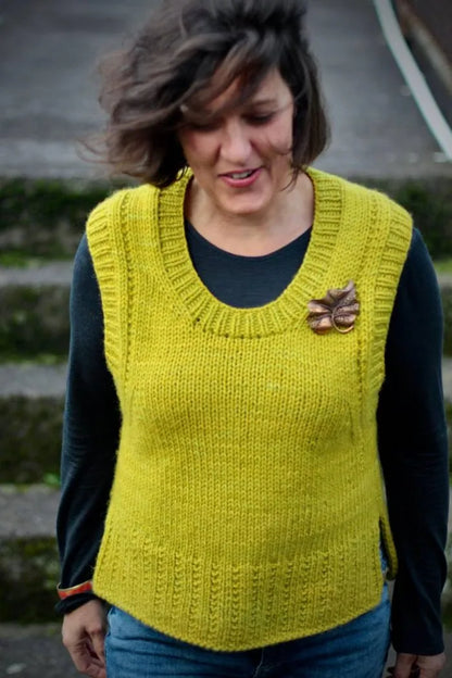 Rita - Truly Myrtle - PRINTED PATTERN