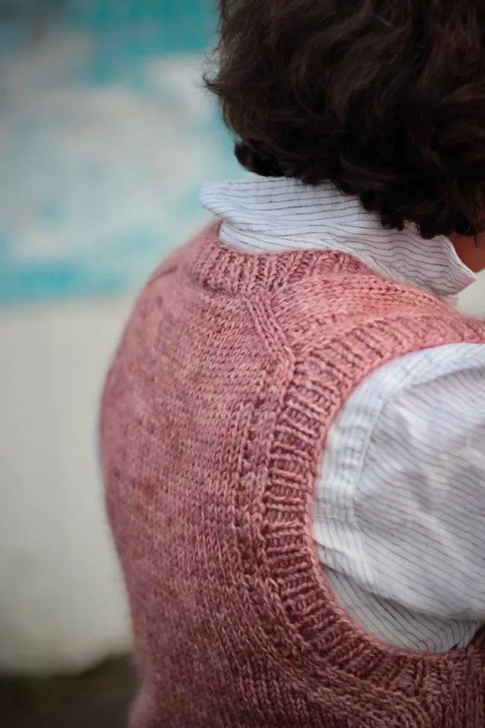 Rita - Truly Myrtle - PRINTED PATTERN