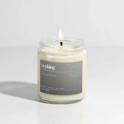 Candle - Medium - Arrowtown - Lucy King
