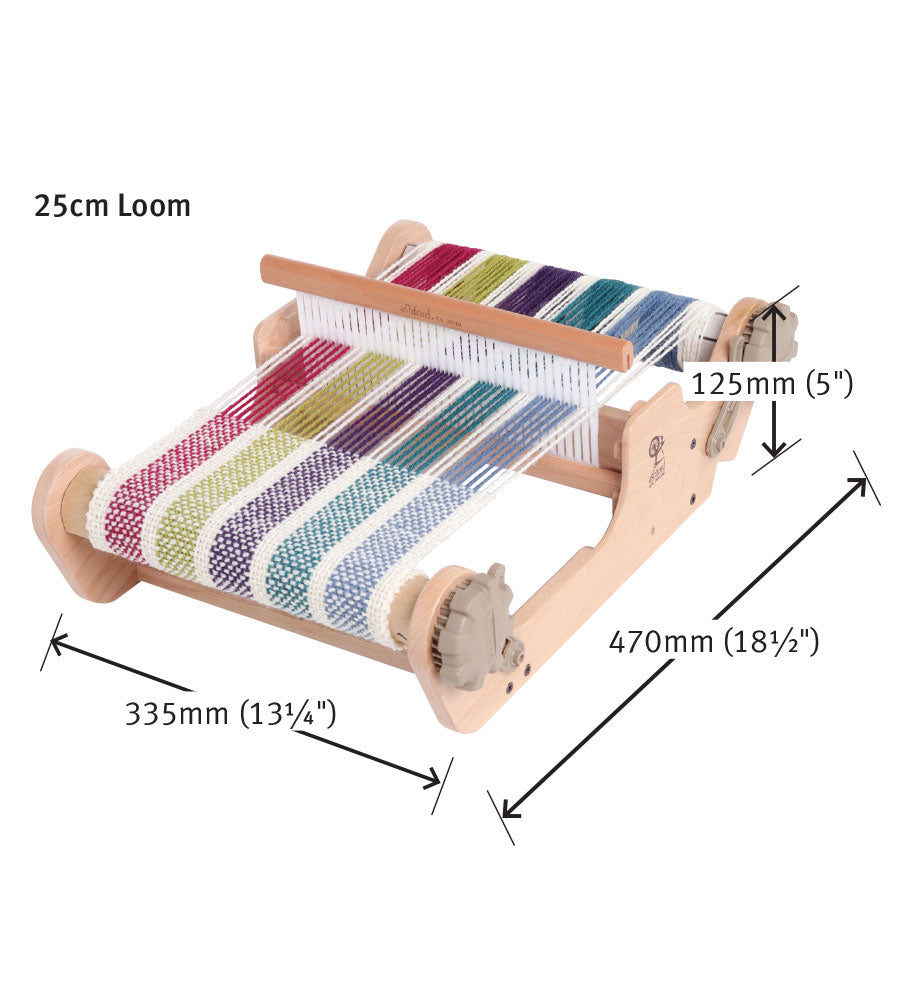 Ashford - SampleIt Loom - 25 CM