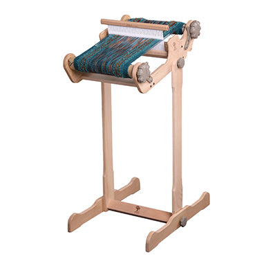Ashford - SampleIt Loom (25CM) and stand - Special Offer