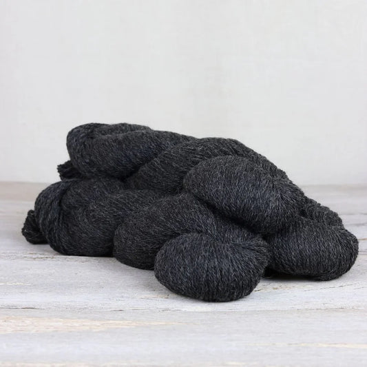 Fibre Co - Cumbria Worsted - Saddleback Slate - PREORDER