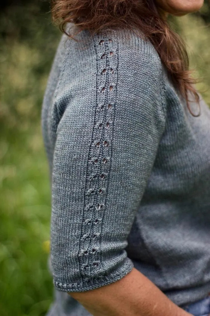 Saoirse - Truly Myrtle - PRINTED PATTERN