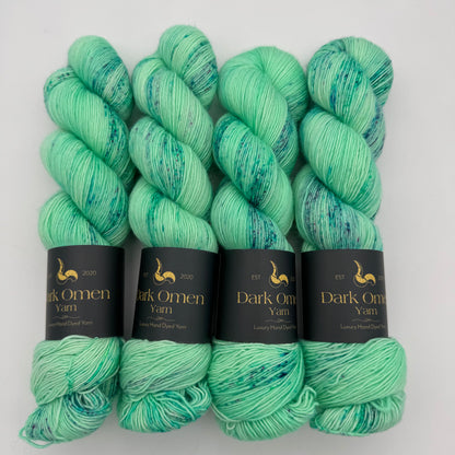 Dark Omen - Merino Singles - Scorpio