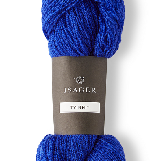 Isager - Tvinni - 44