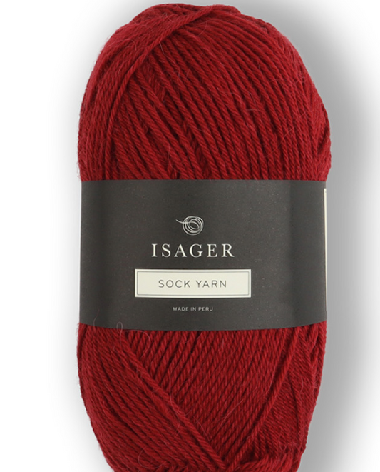 Isager - Sock - 32