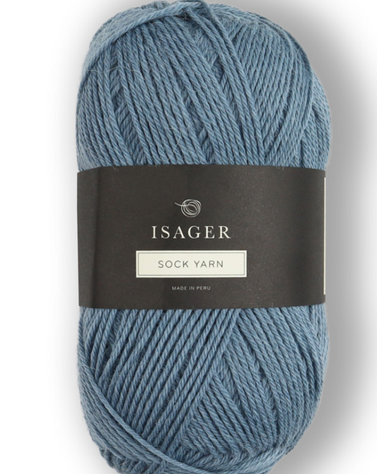 Isager - Sock - 11