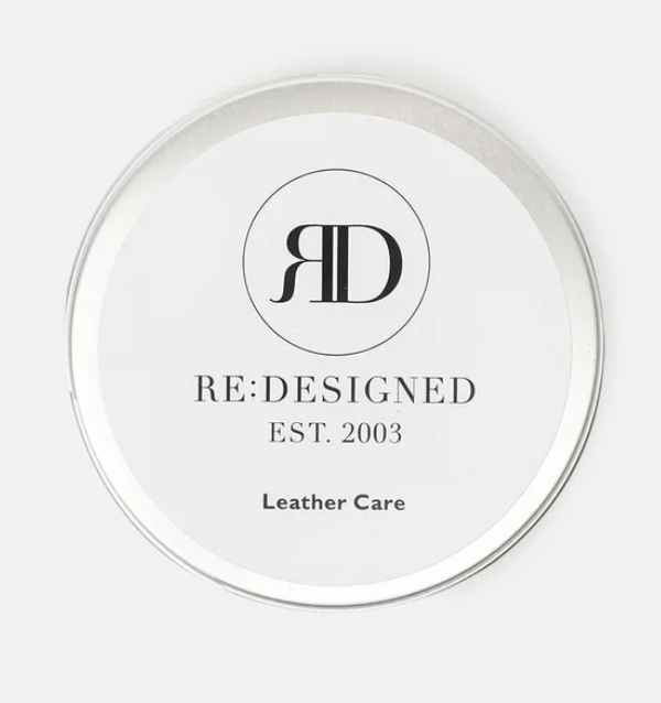 Re:Designed - Leather Care