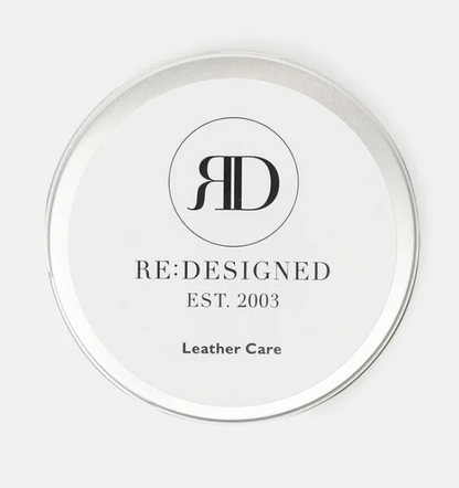 Re:Designed - Leather Care