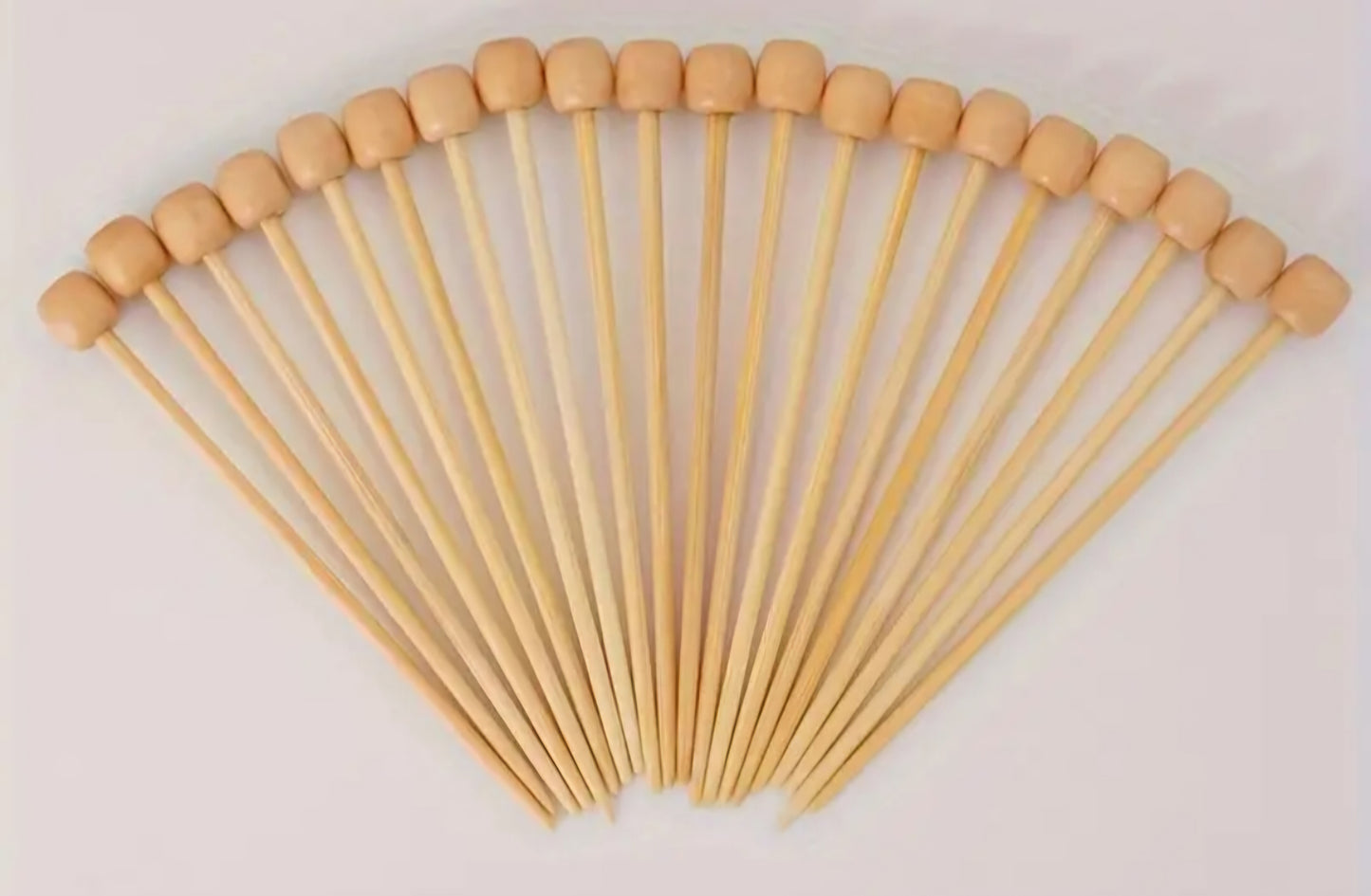 Seaming Pins - Wooden