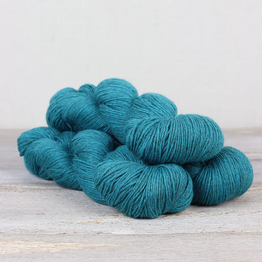 Fibre Co - Cumbria Fingering - Seascale - PREORDER