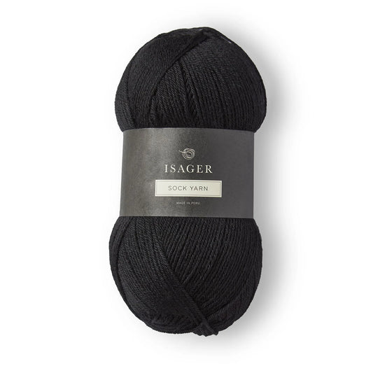 Isager - Sock - 30