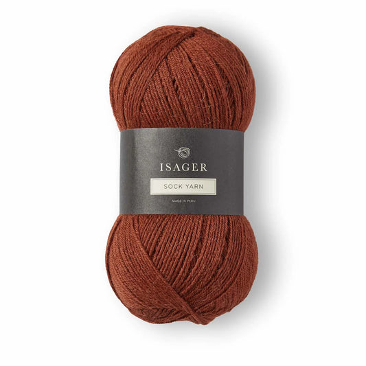 Isager - Sock - 33