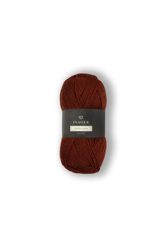 Isager - Sock - 33