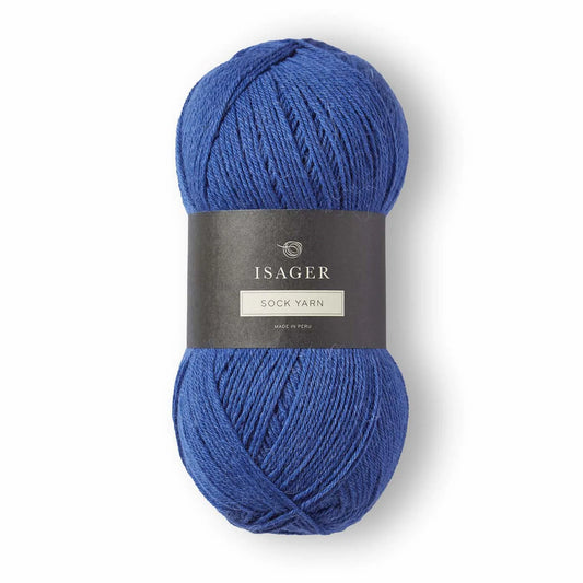 Isager - Sock - 44