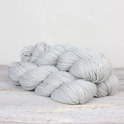 Earth and Sky Shawl - Westknits MKAL 2011 Yarn Kit - Road to China Light