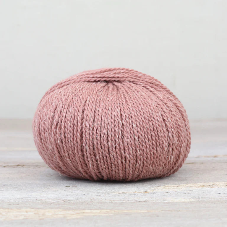 Soft Love - &Make DK - Fibre Co - 30 DAY PREORDER