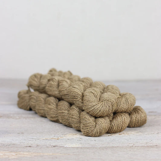 Fibre Co - Amble Sock Yarn Mini - St. Bees Beach