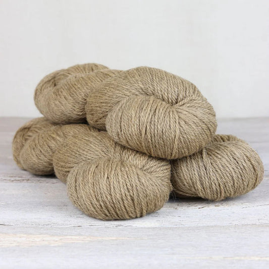 Fibre Co - Cumbria Worsted - St. Bees Beach - PREORDER