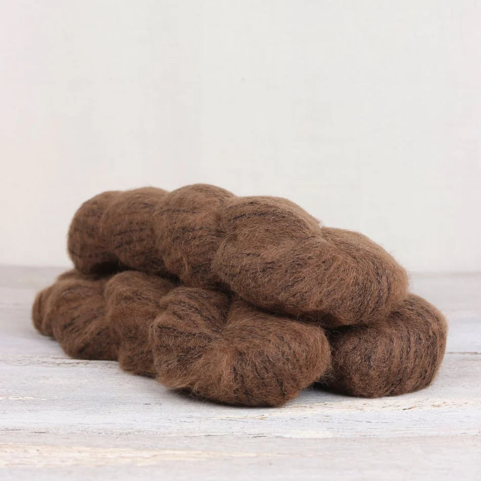 Stellar - CIrro - Fibre Co - 30 DAY PREORDER