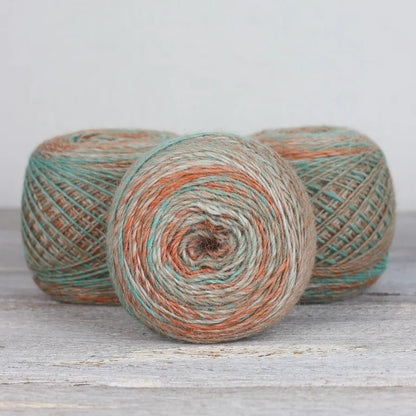 Fibre Co - Transitions - Stratum Shift