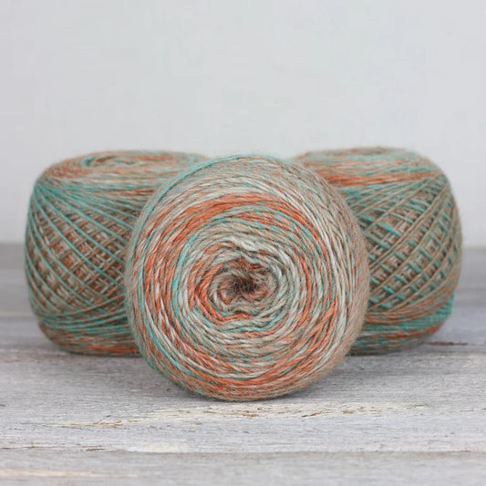 Fibre Co - Transitions - Stratum Shift