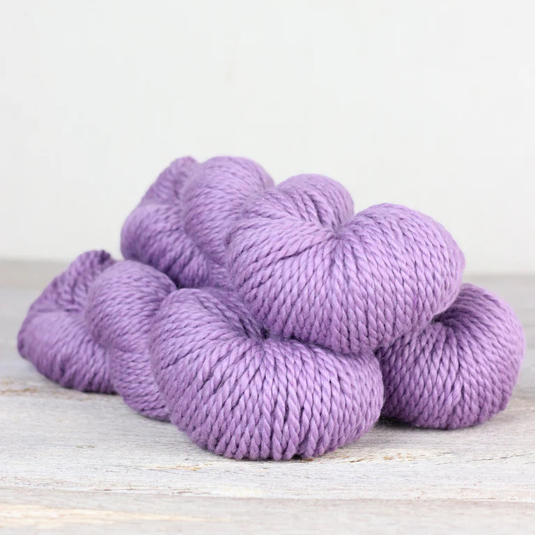 Svalbard Sunrise - Tundra - Fibre Co - 30 DAY PREORDER