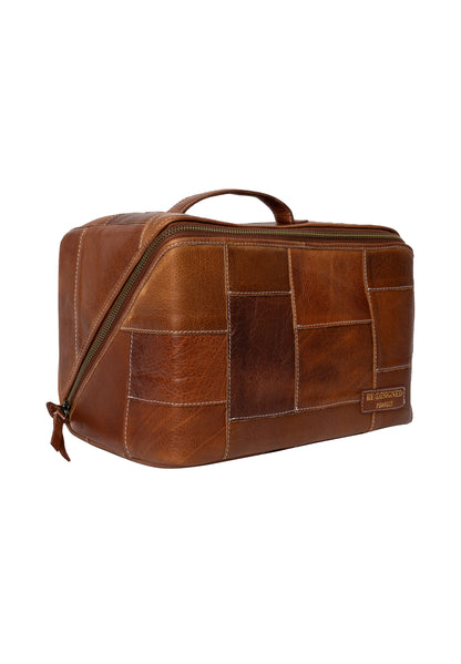Re:Designed - Project 10 Organiser - Torn & Cut Walnut - PREORDER SEPTEMBER DELIVERY