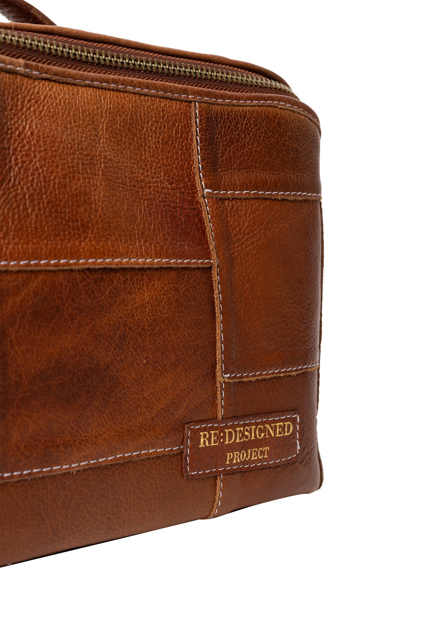 Re:Designed - Project 10 Organiser - Torn & Cut Walnut - PREORDER SEPTEMBER DELIVERY