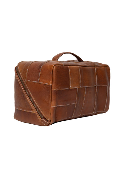 Re:Designed - Project 10 Organiser - Torn & Cut Walnut - PREORDER SEPTEMBER DELIVERY
