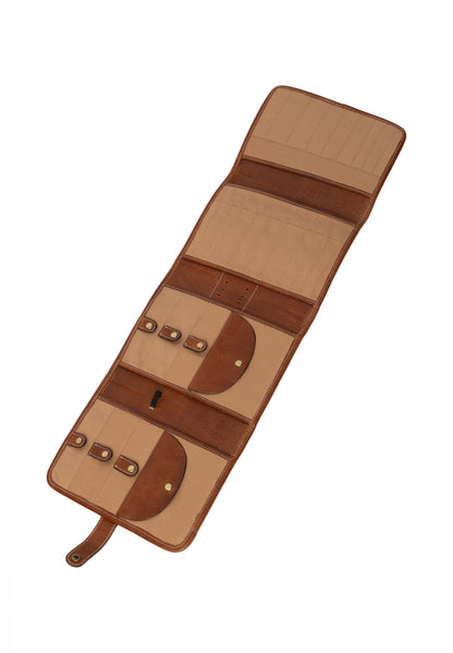 Re:Designed - Project 14 Large Needle Case - Torn & Cut Multi - PREORDER SEPTEMBER DELIVERY