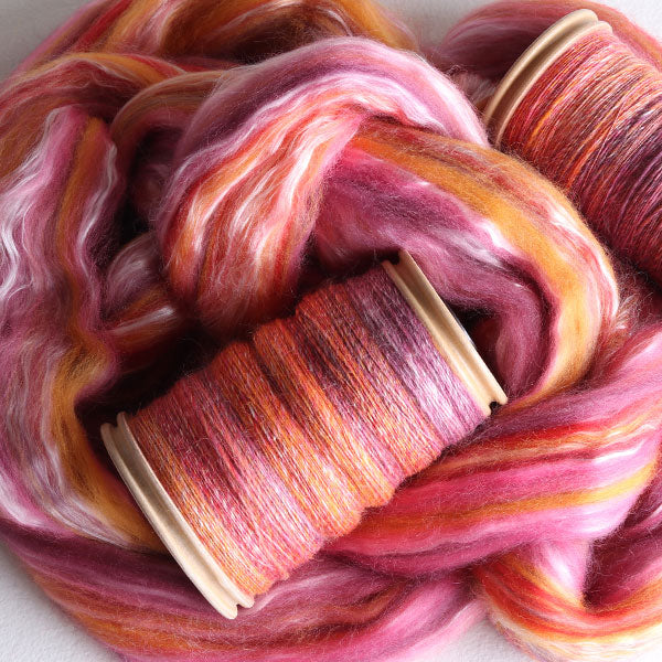 Spinning Wheel - Traveller 3 - Ashford Natural