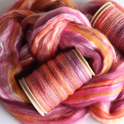 Spinning Wheel - Traveller 3 - Ashford Lacquered