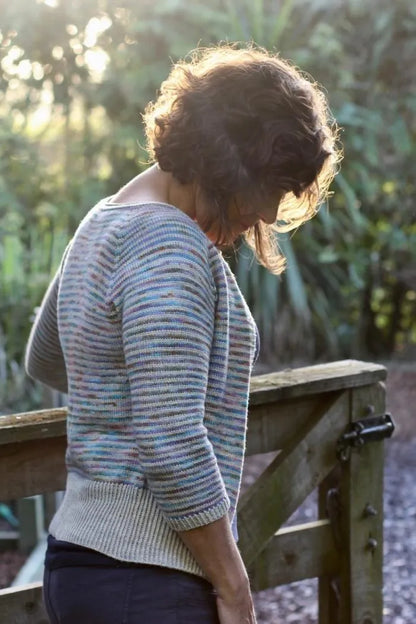 Timely - Truly Myrtle - PRINTED PATTERN