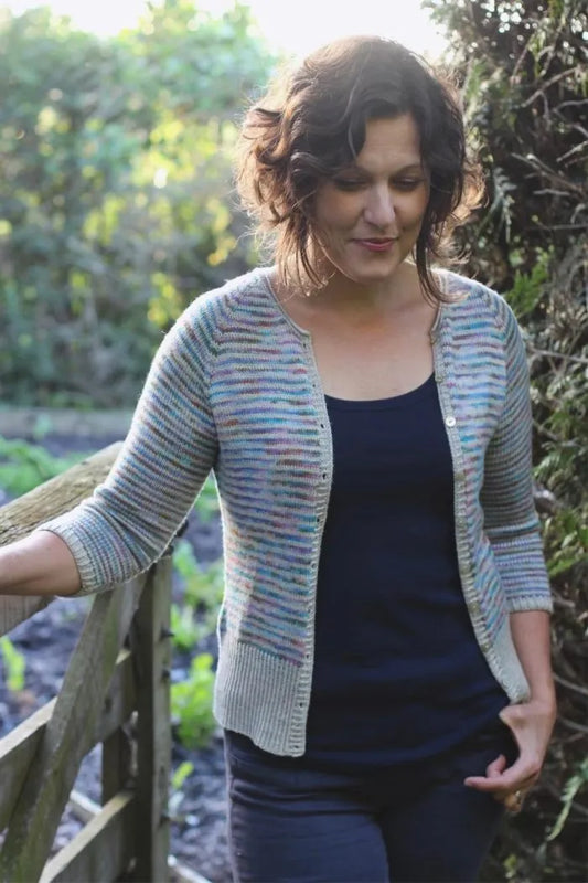 Timely - Truly Myrtle - PRINTED PATTERN