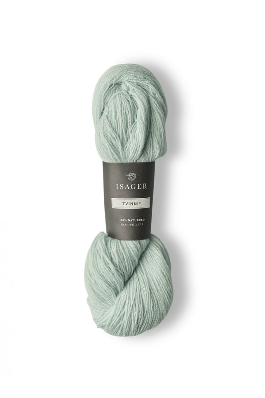 Isager - Tvinni - 10