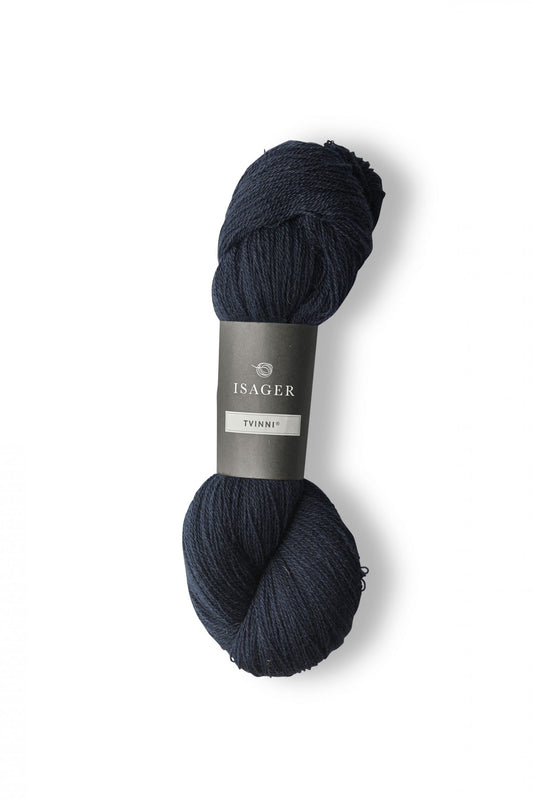 Isager - Tvinni - 100