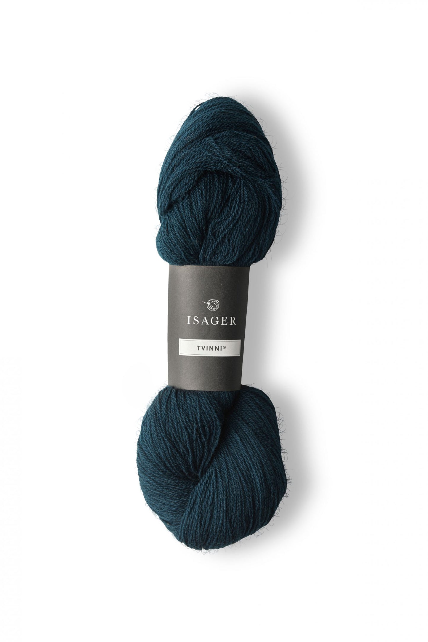 Isager - Tvinni - 101