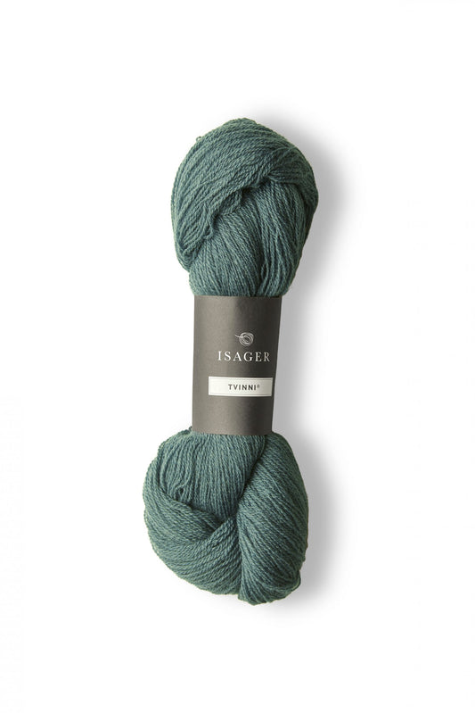 Isager - Tvinni - 16