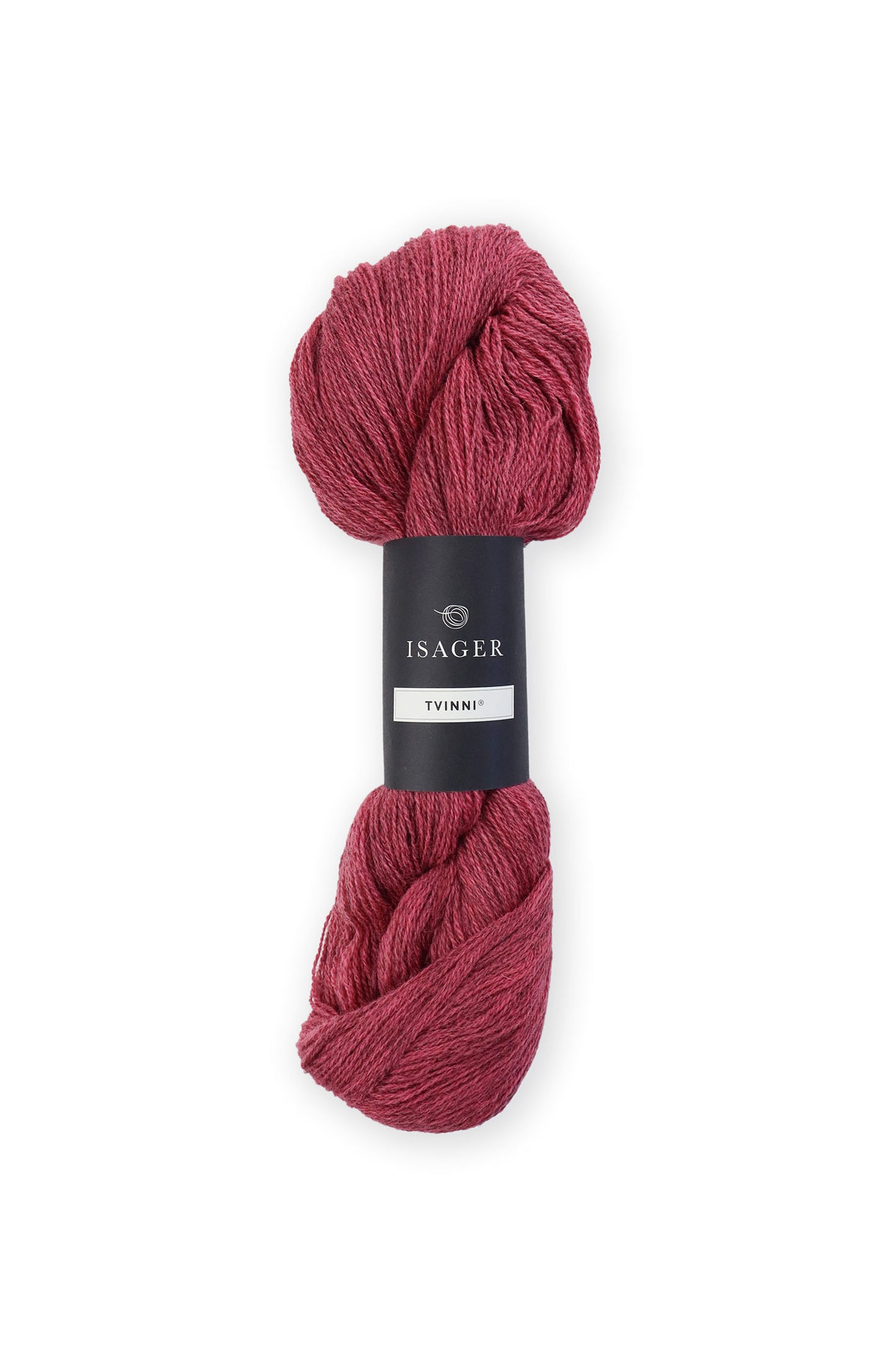 Isager - Tvinni - 19S