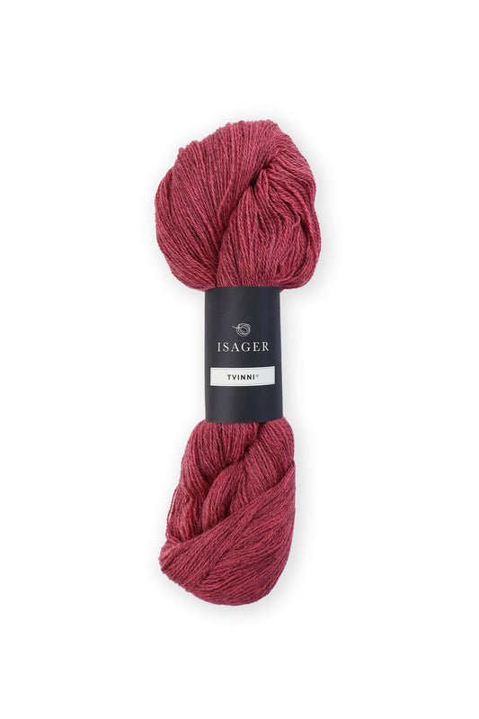 Isager - Tvinni - 19S